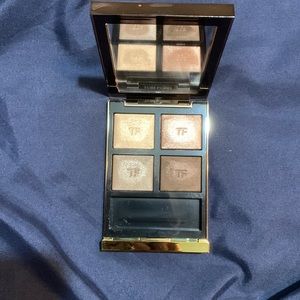 Tom Ford Eyeshadow Quad in Nude Dip